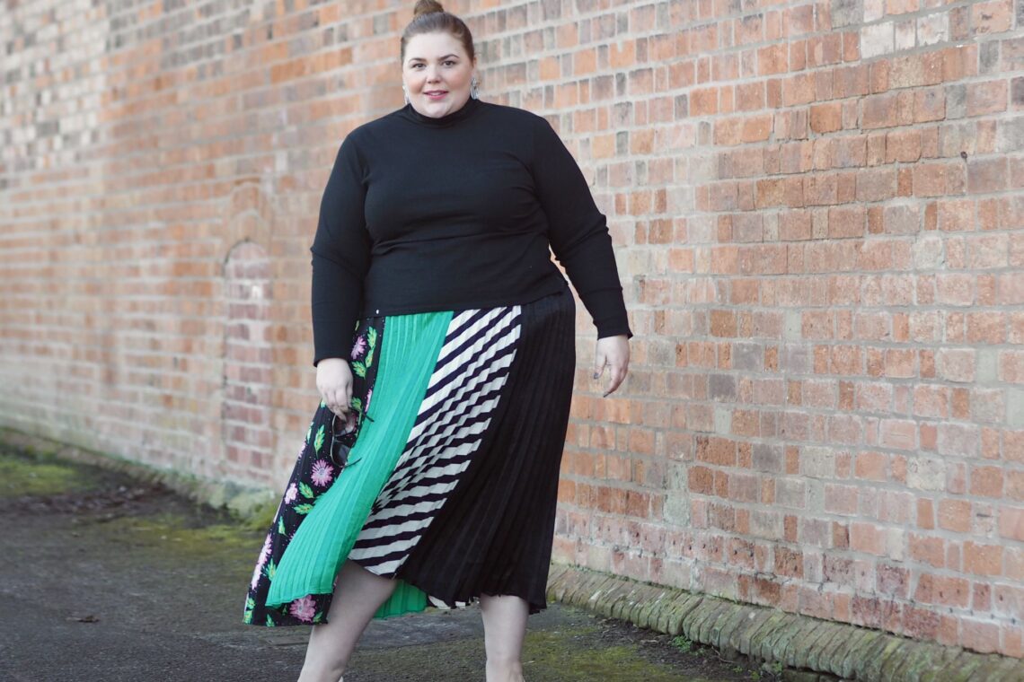 What to Wear When You Don’t Know What to Wear