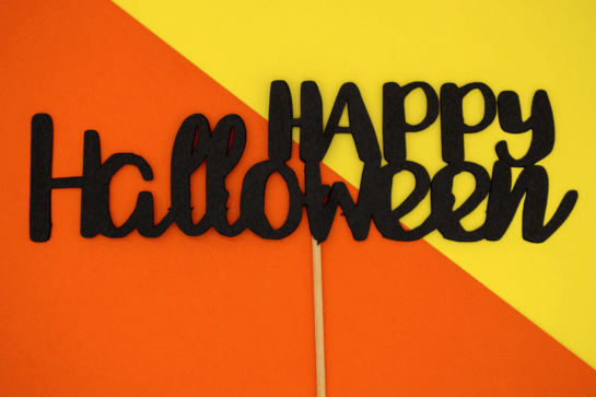 DIY Halloween Party Inspiration