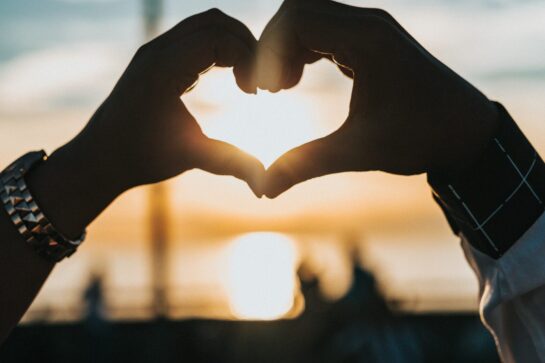 Five Tips To Help You Get Into Online Dating