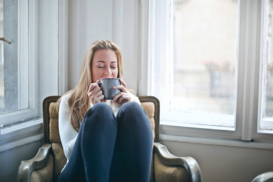 How To Look After You