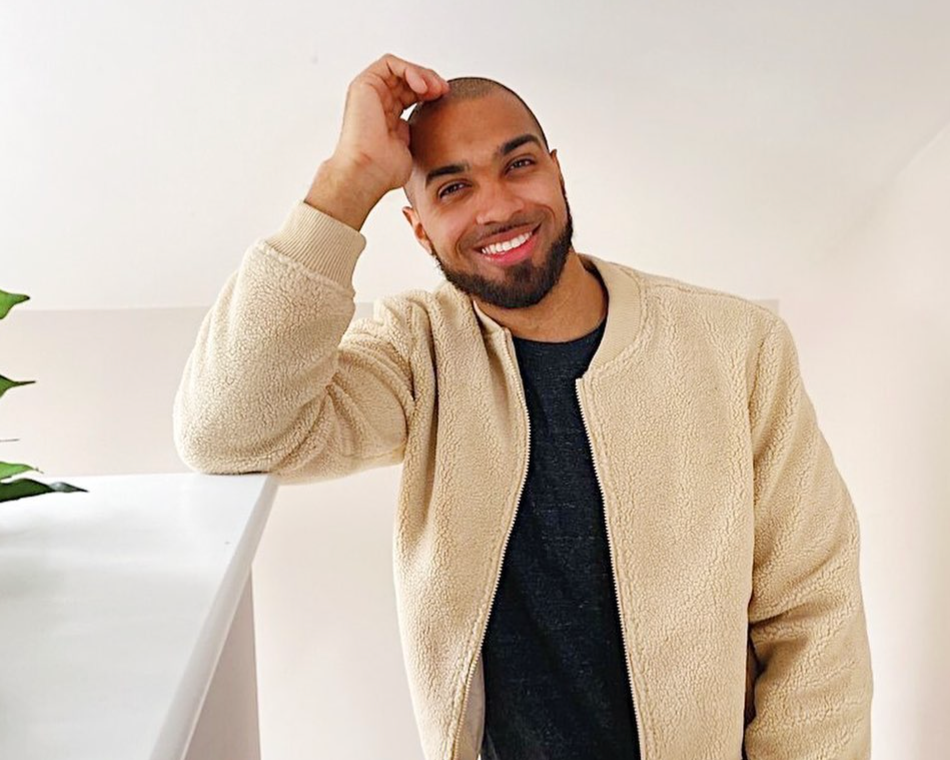 Issues with Diversity in Men’s Fashion