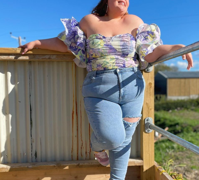 Celebrating Pretty Little Thing Plus
