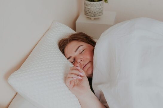 Improve Your Skin Health: Better Skin Starts in the Bedroom