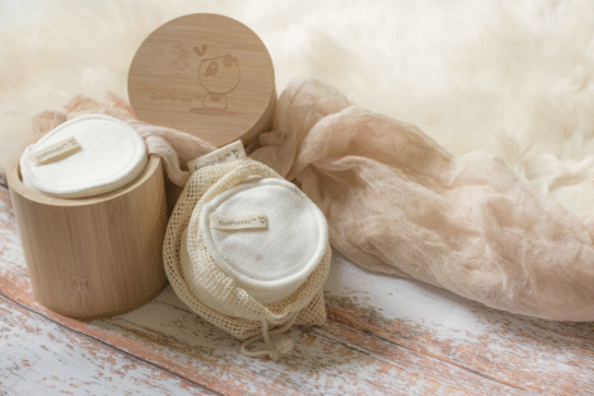 How To Make Your Beauty Routine More Ethical