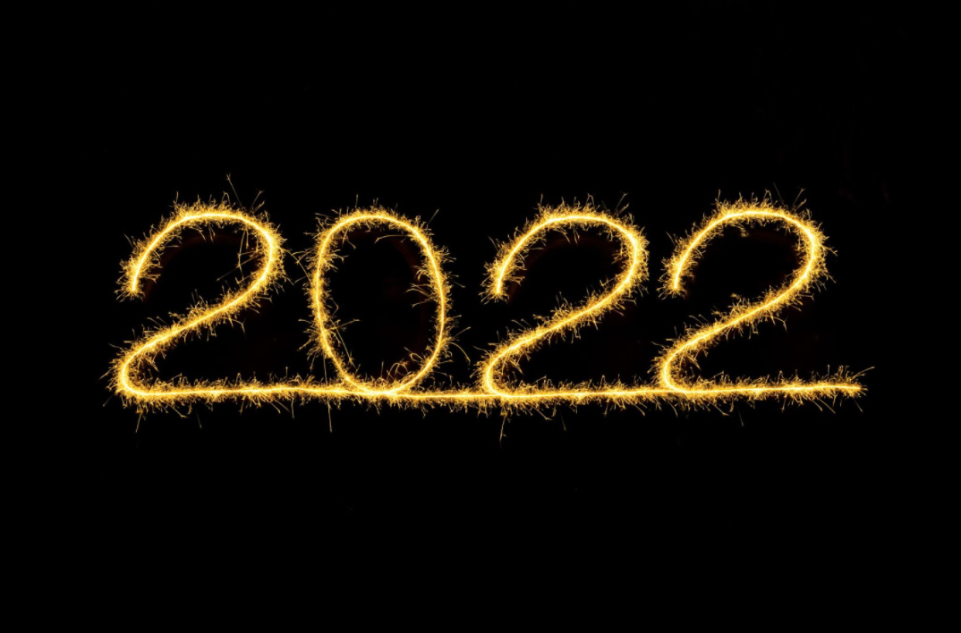 How To Make 2022 YOUR Year