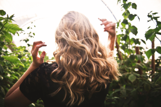 How To Make Hair Care Part Of Your Daily Beauty Routine