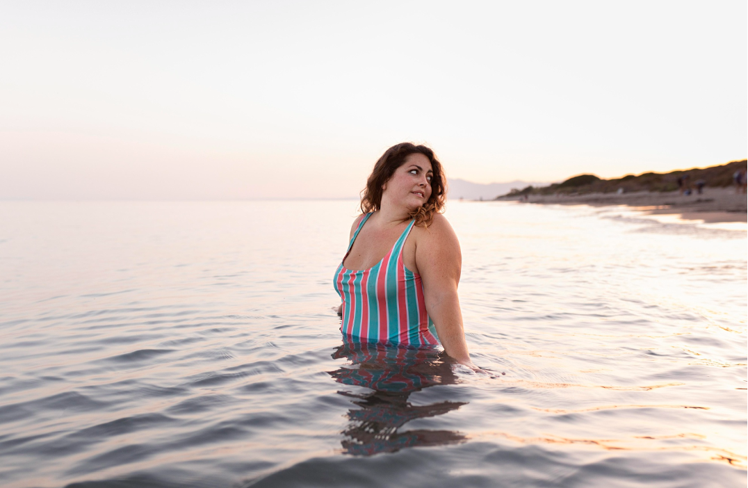 Feeling Confident in Your Skin at The Peak of Summer: 4 Tips